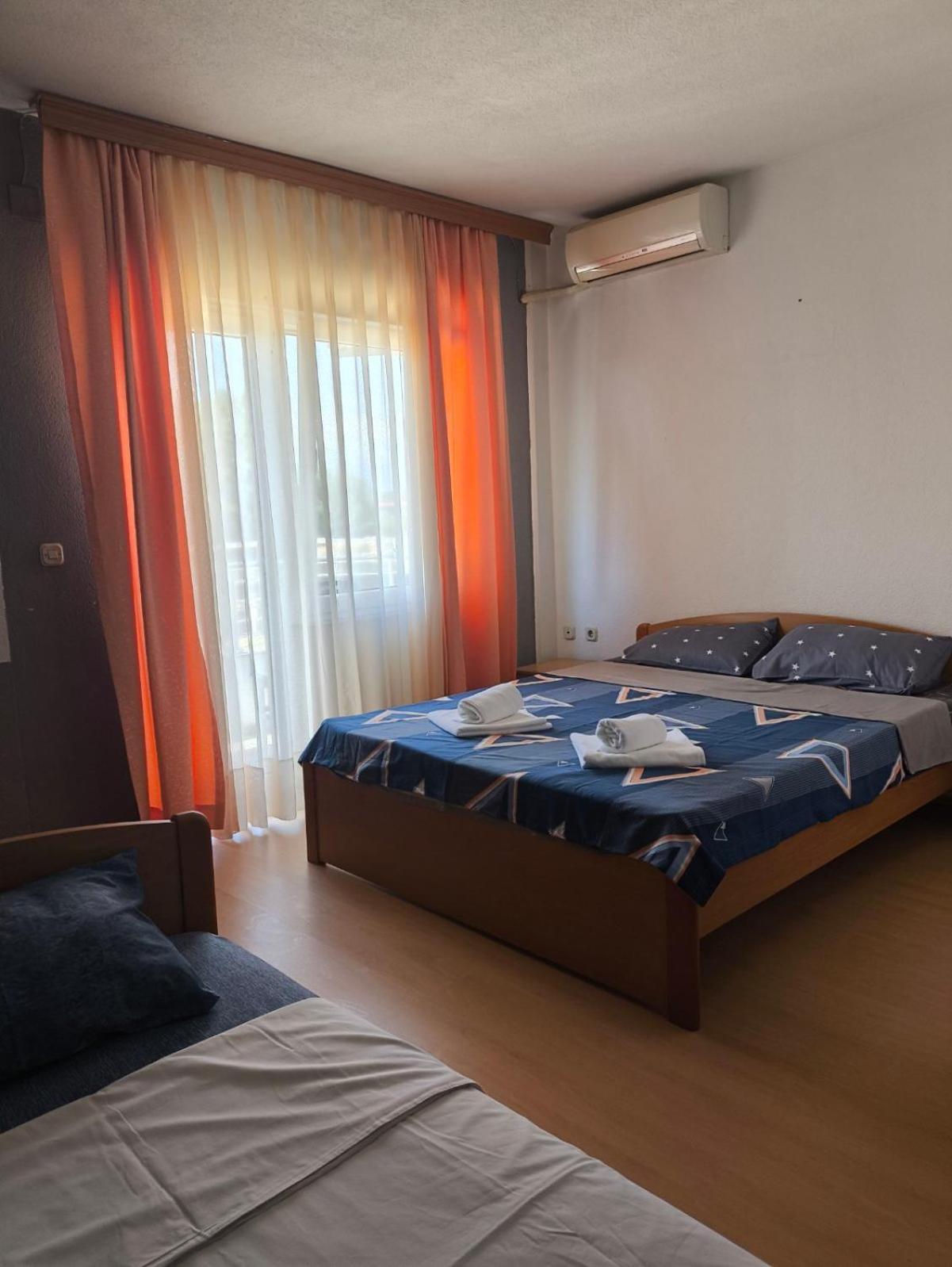 Hotel Ariston Struga Exterior photo