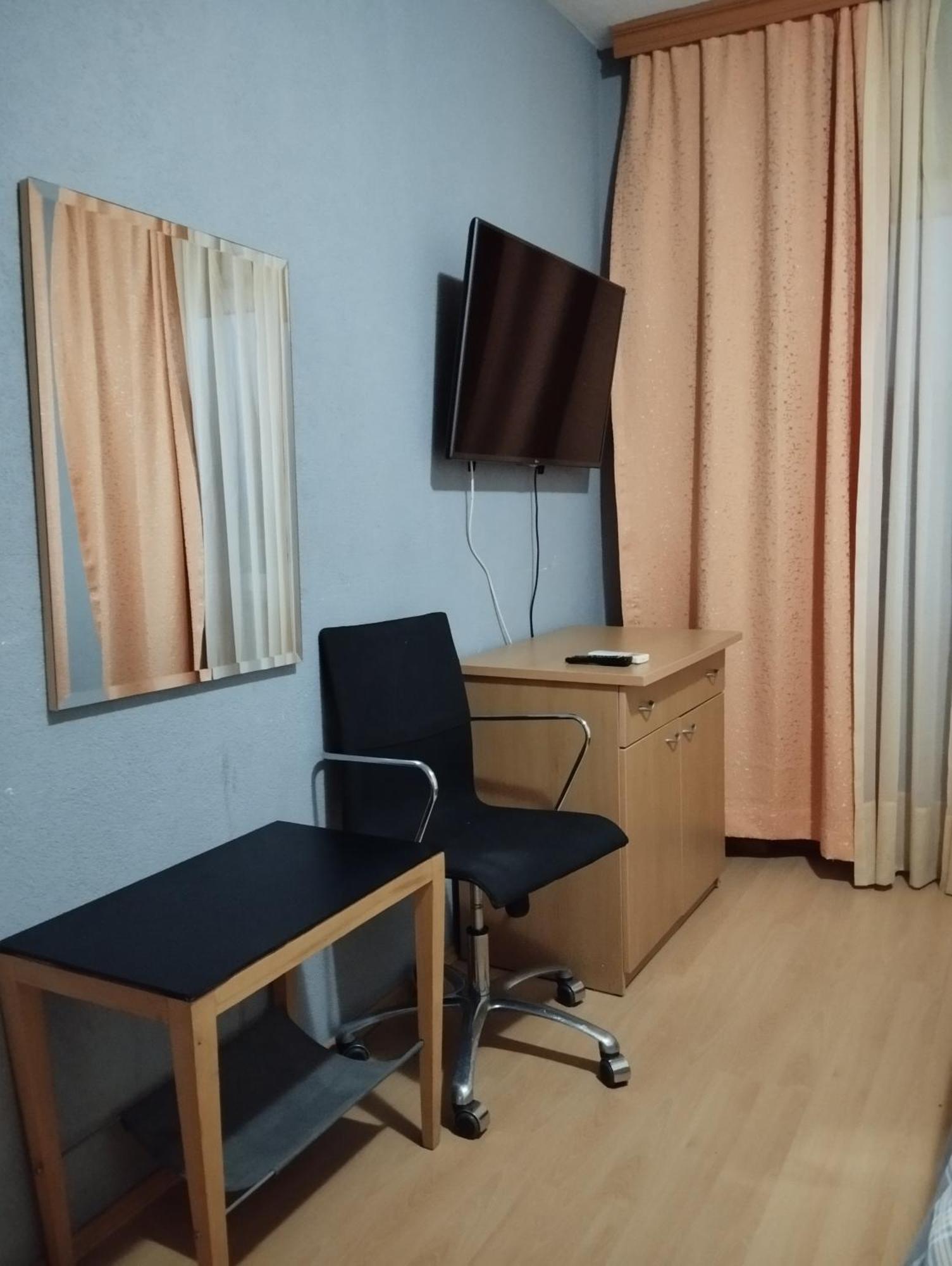 Hotel Ariston Struga Exterior photo