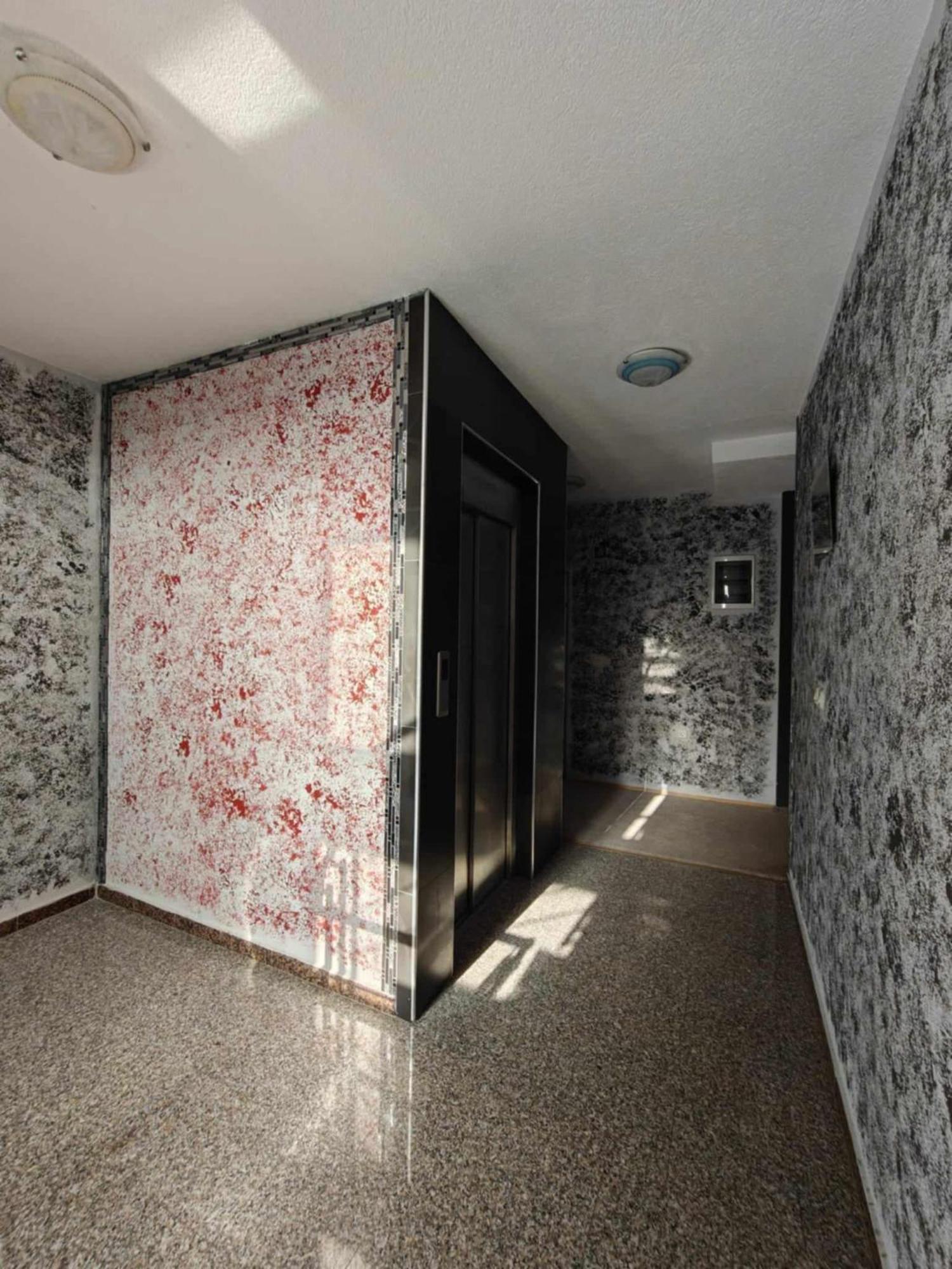 Hotel Ariston Struga Exterior photo