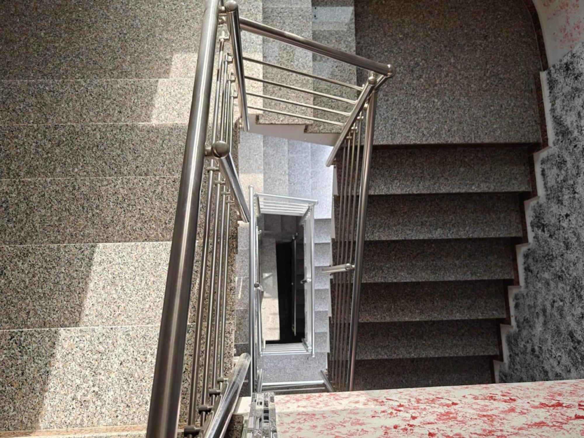 Hotel Ariston Struga Exterior photo